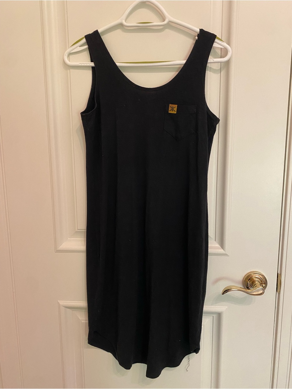 Brok Boys Stretchy Dress